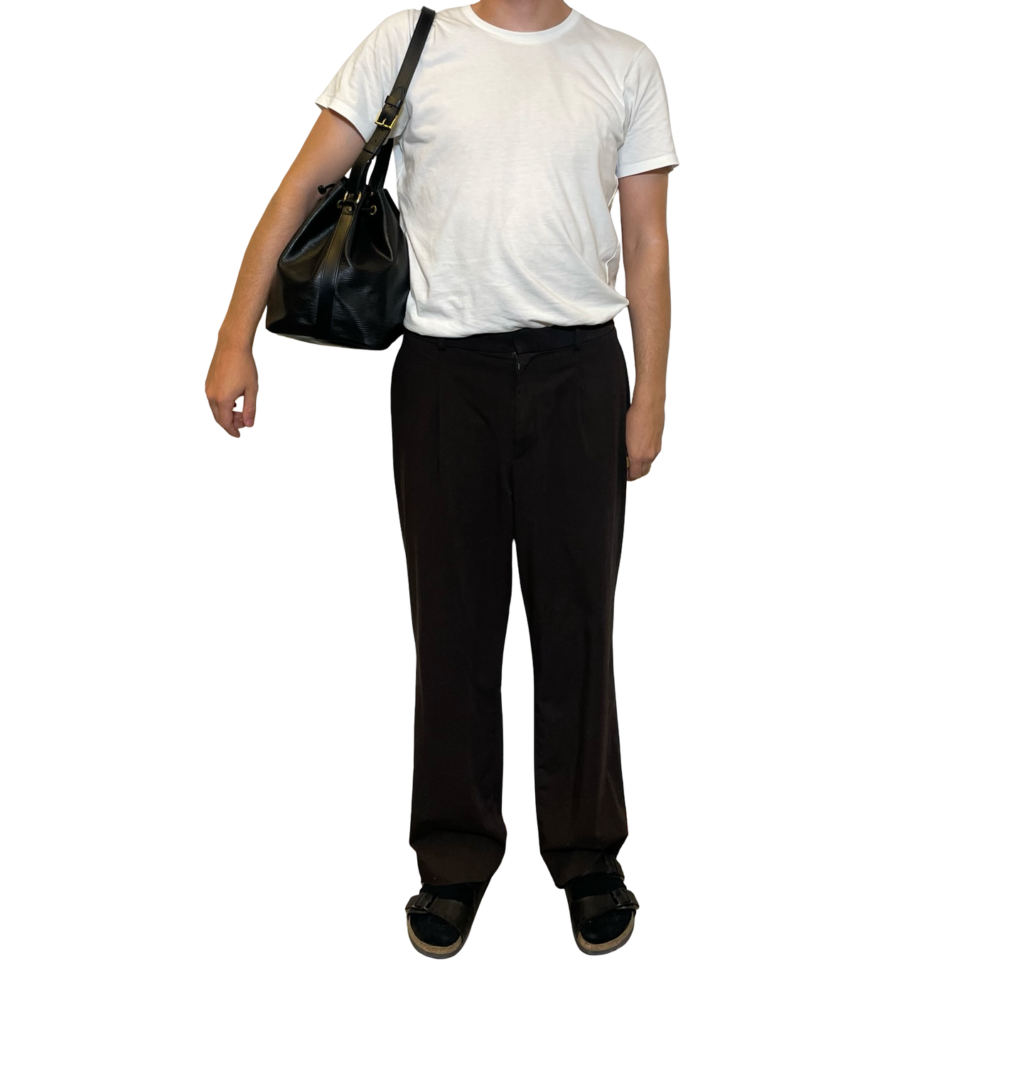 Louis Vuitton Noé Petit Epi