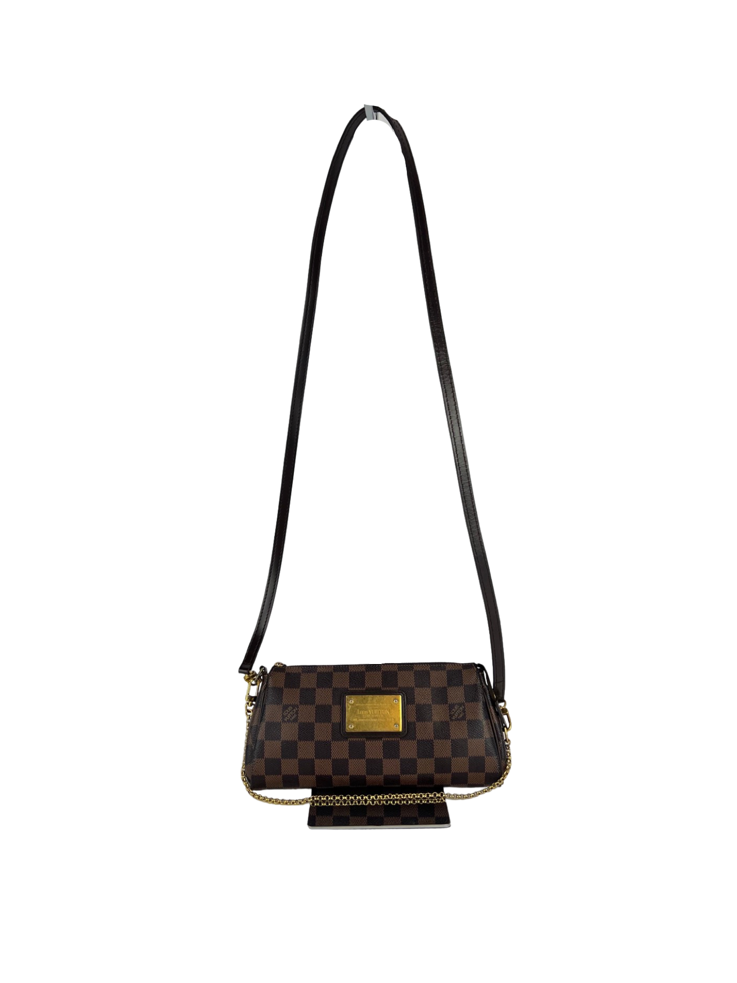 Louis Vuitton Eva Pochette