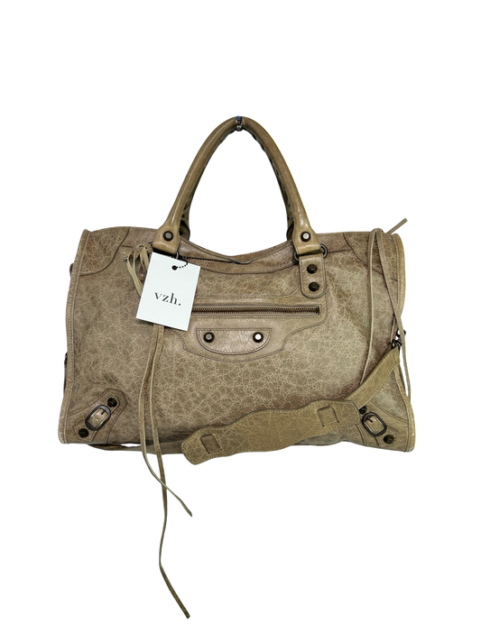 Balenciaga City Bag
