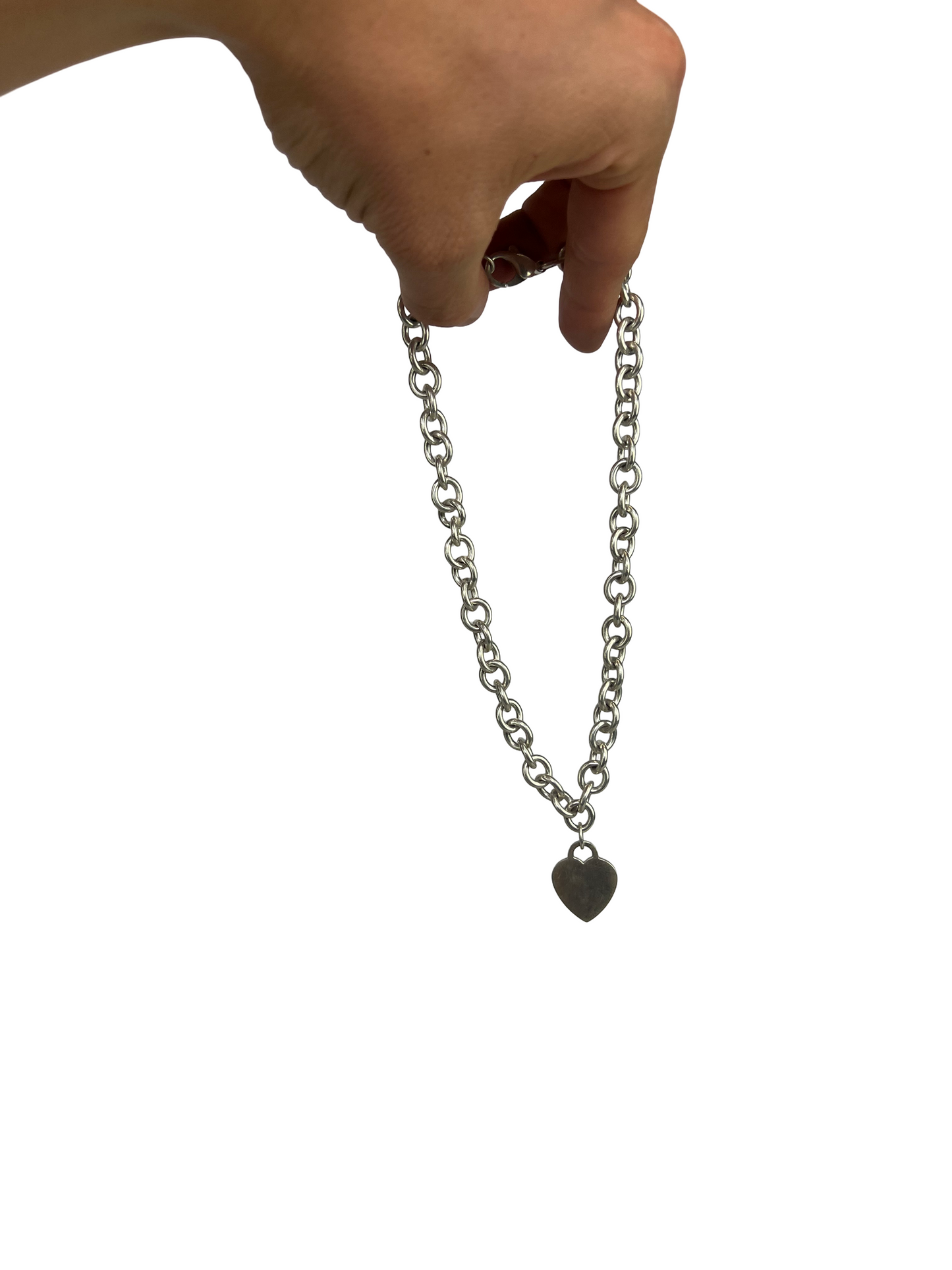 Tiffany & Co Necklace