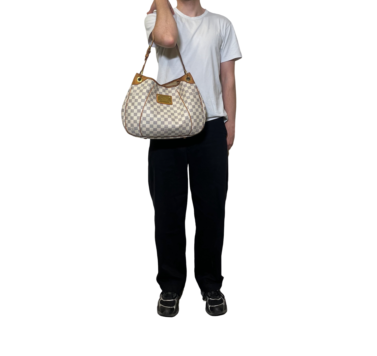 Louis Vuitton Galliera MM