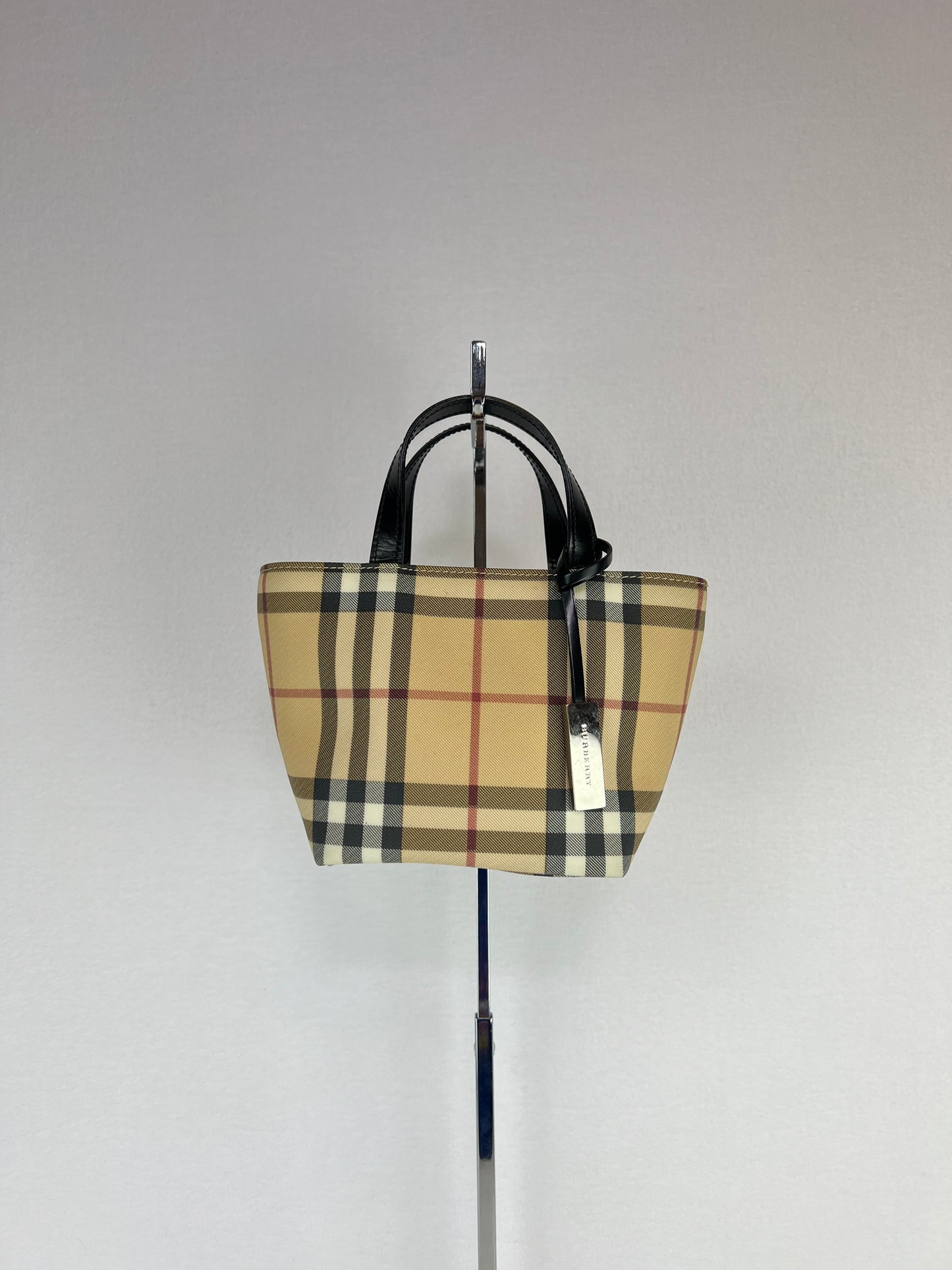 Burberry Vintage Handbag