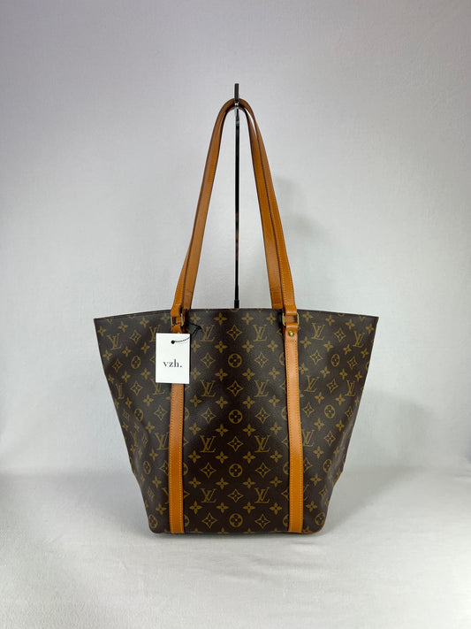 Louis Vuitton Babylon