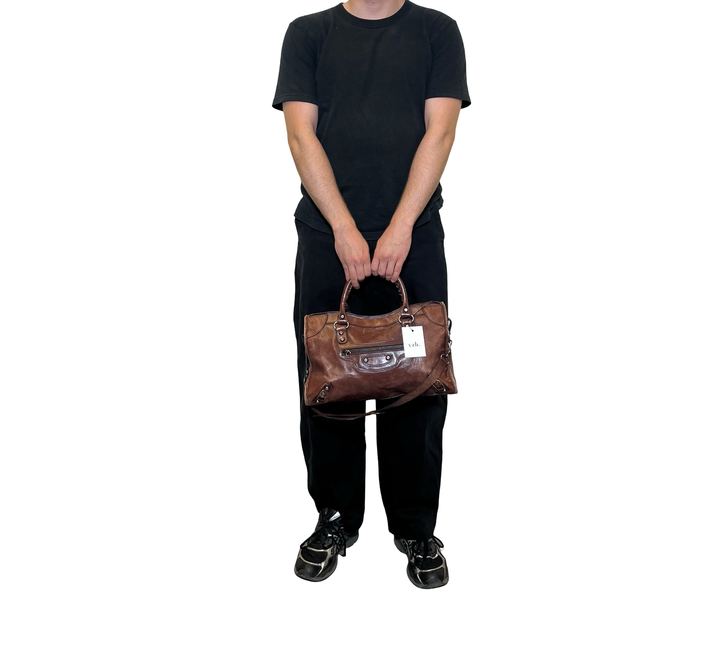 Balenciaga City Bag
