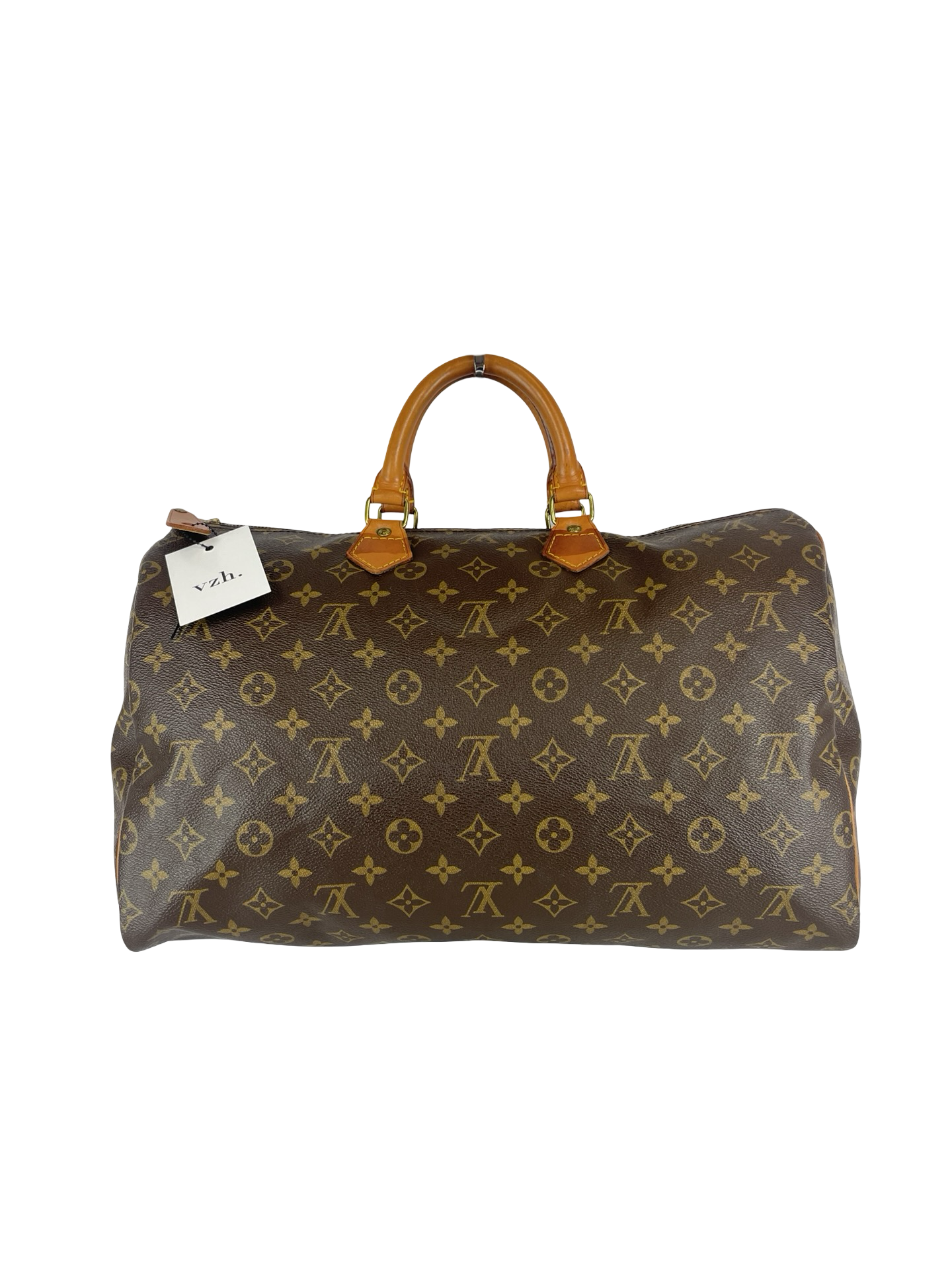 Louis Vuitton Speedy 40