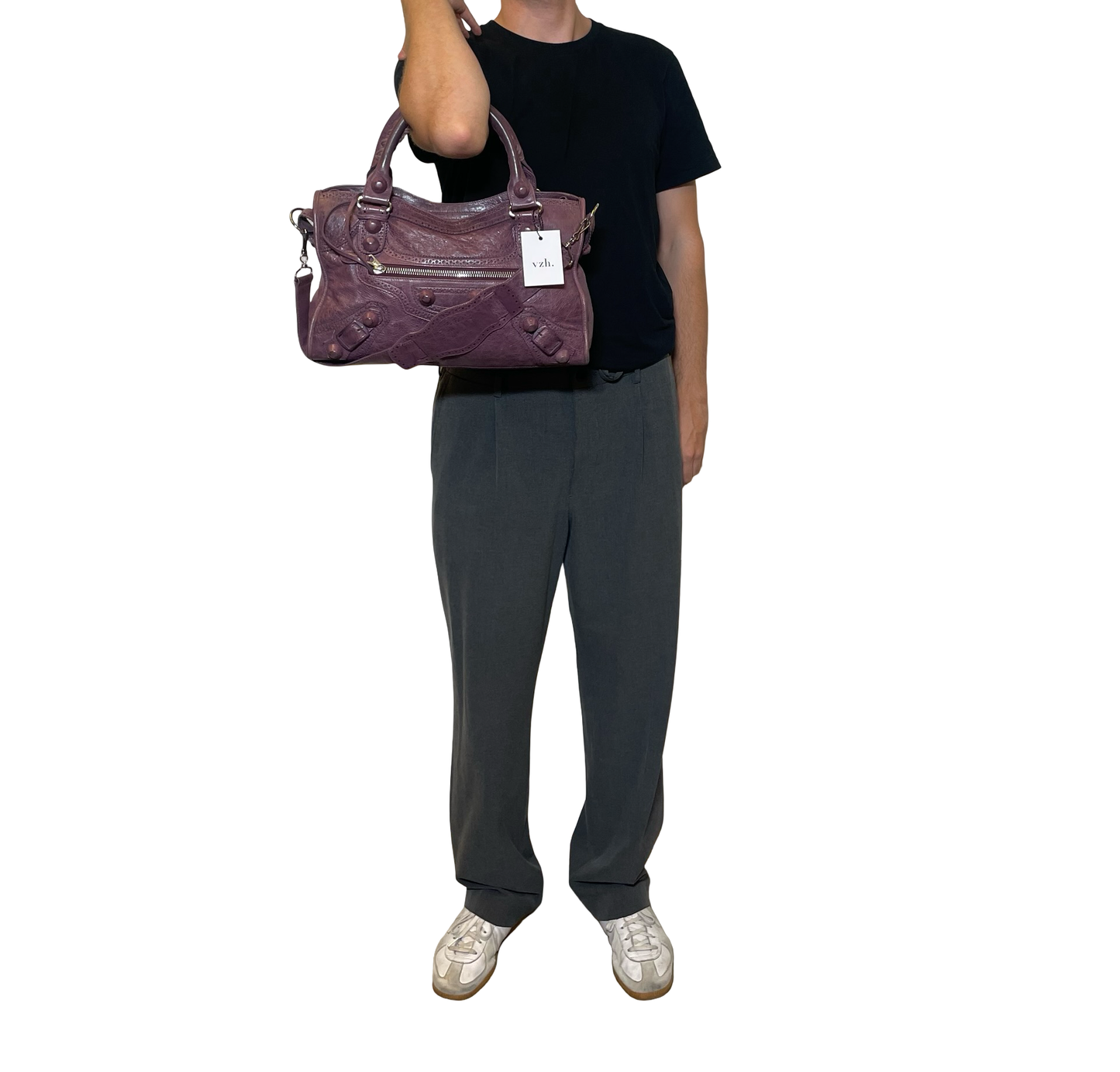 Balenciaga City Bag