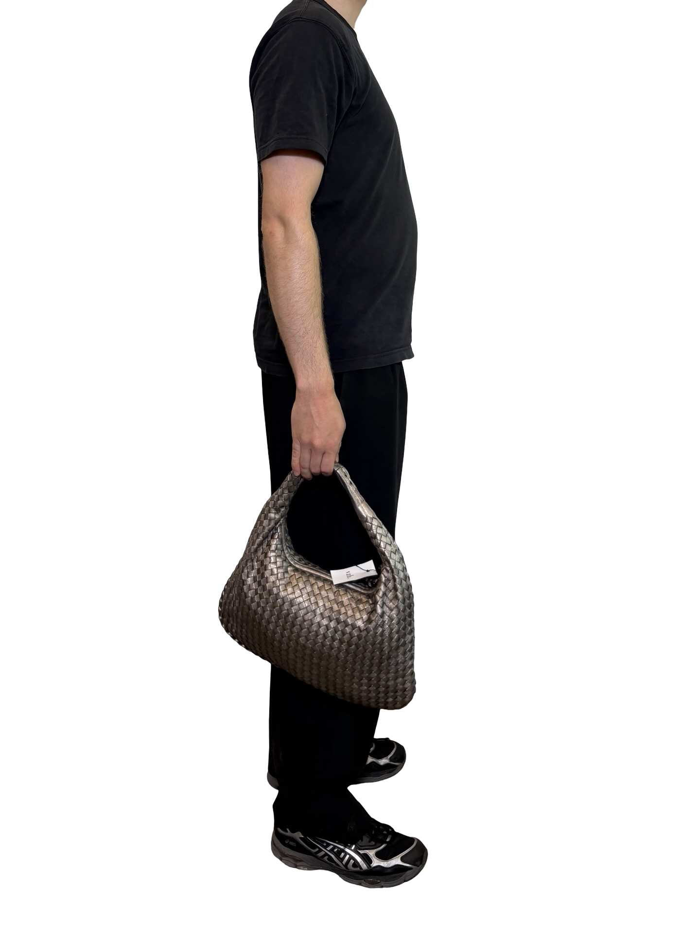 Bottega Veneta Hobo Bag