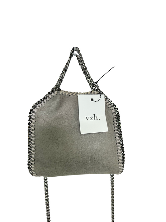 Stella McCartney Falabella Nano