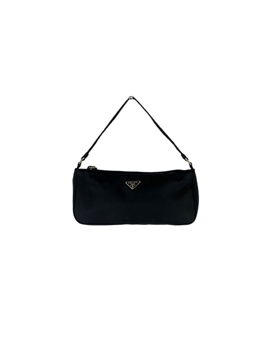 Prada Nylon Shoulderbag