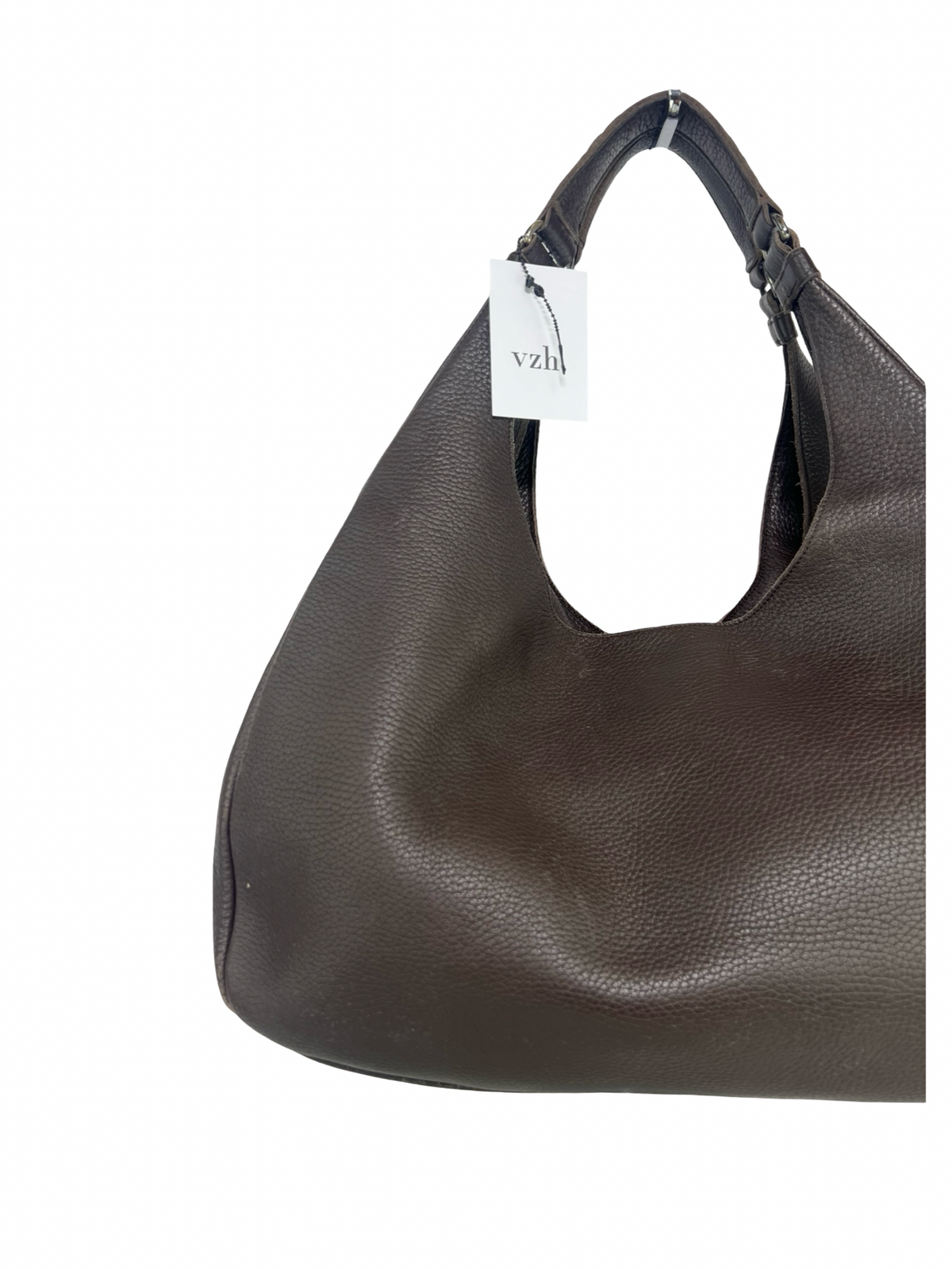 Bottega Veneta Leather Shoulder Bag