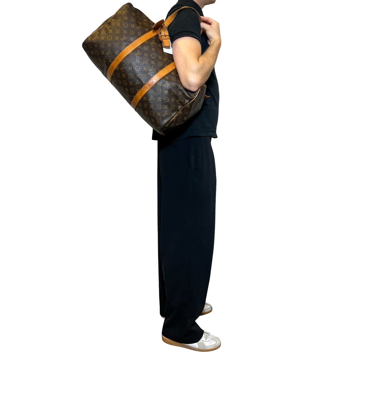 Louis Vuitton Pocholon 45