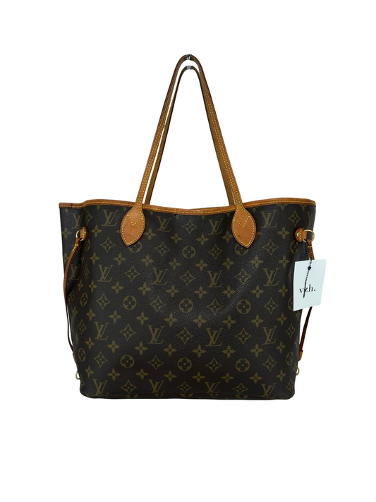 Louis Vuitton Neverfull MM