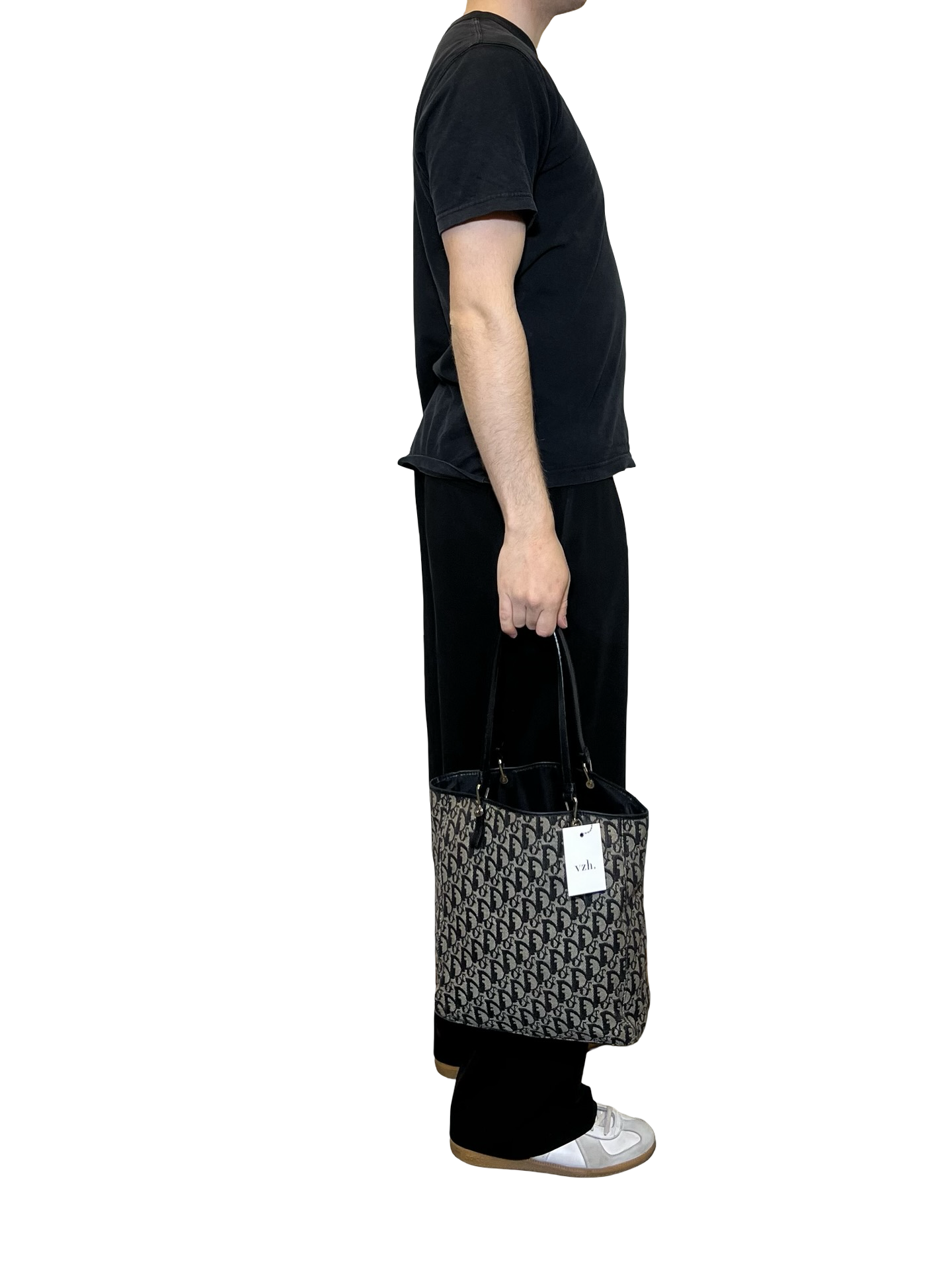 Dior Book Tote Bag