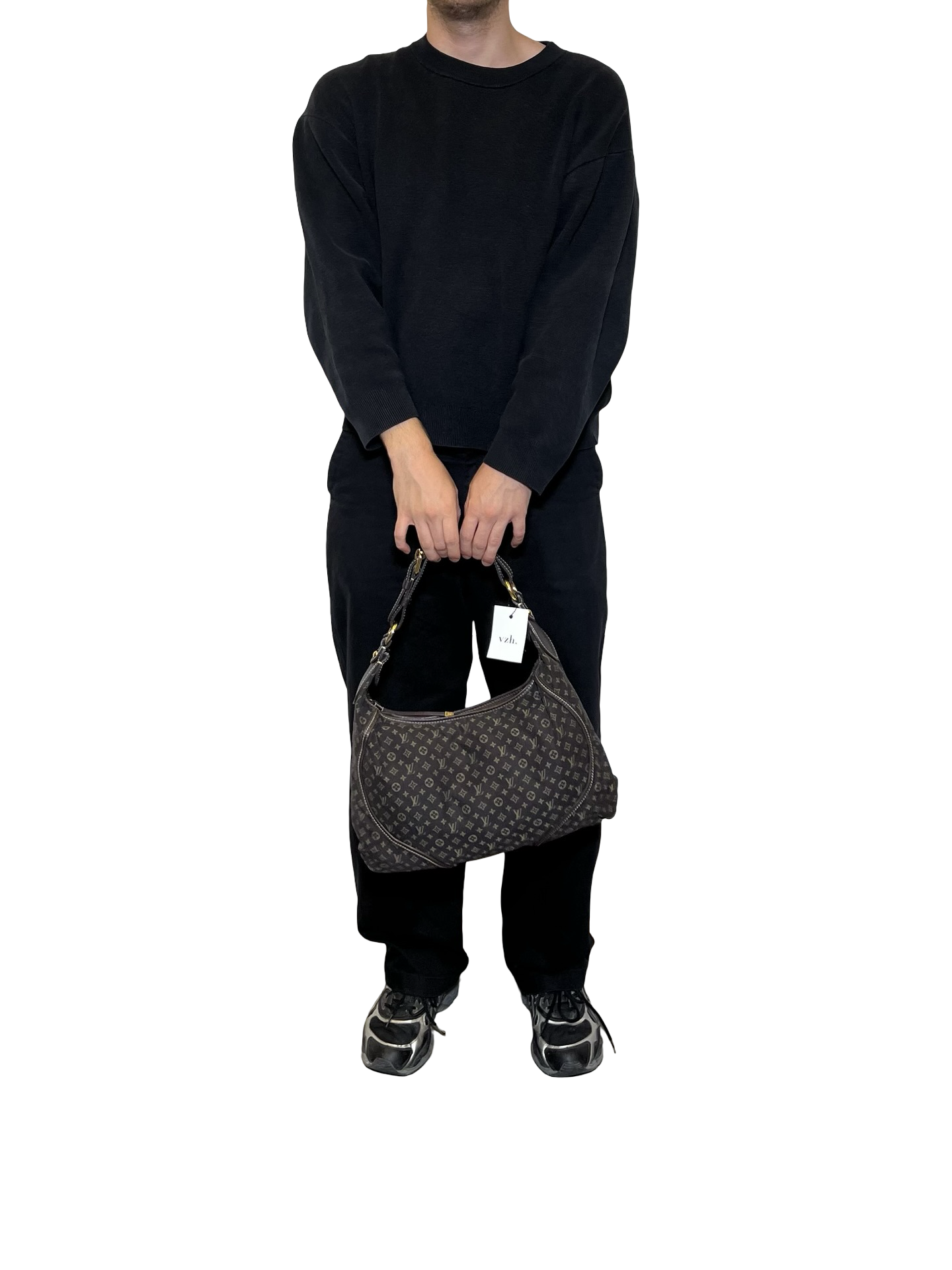 Louis Vuitton Manon Mini Lin