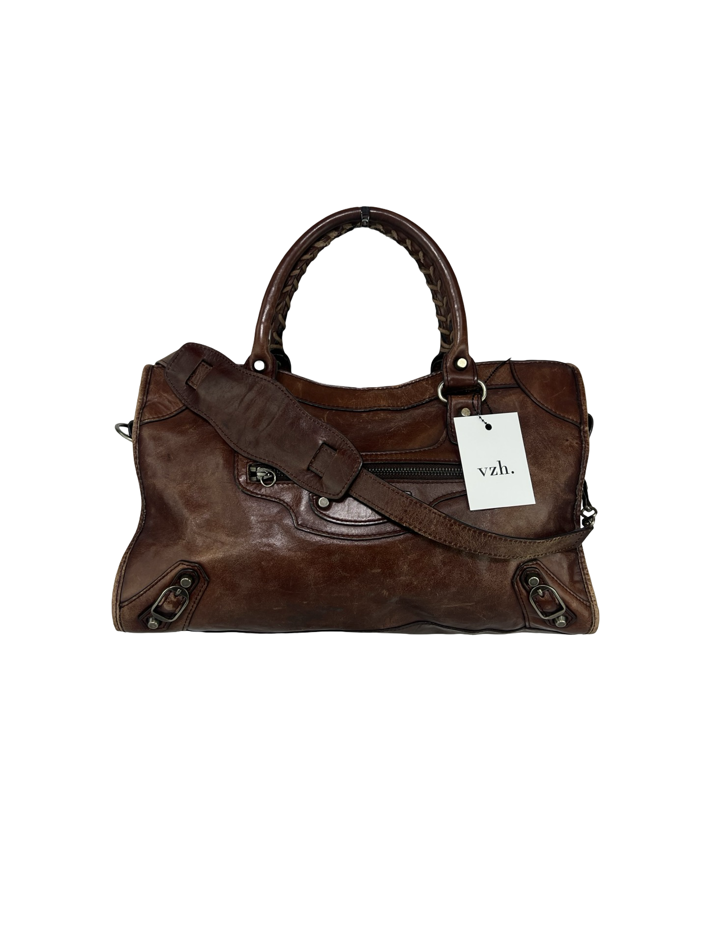 Balenciaga City Bag