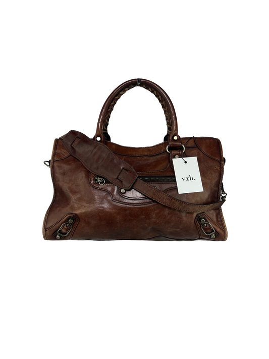 Balenciaga City Bag