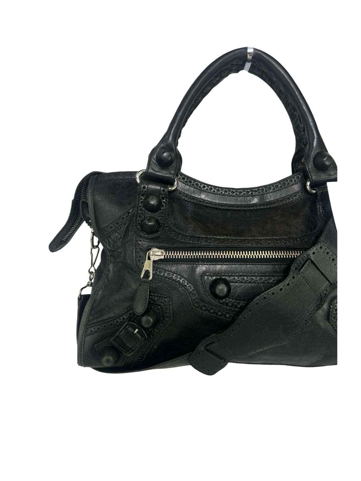 Balenciaga City Bag
