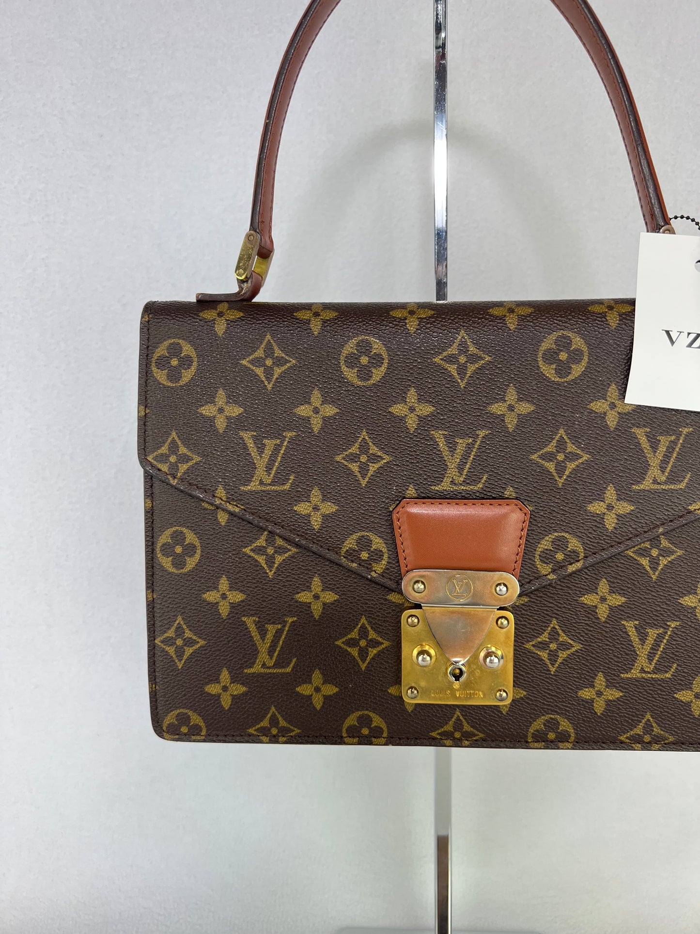 Louis Vuitton 1994 Monceau