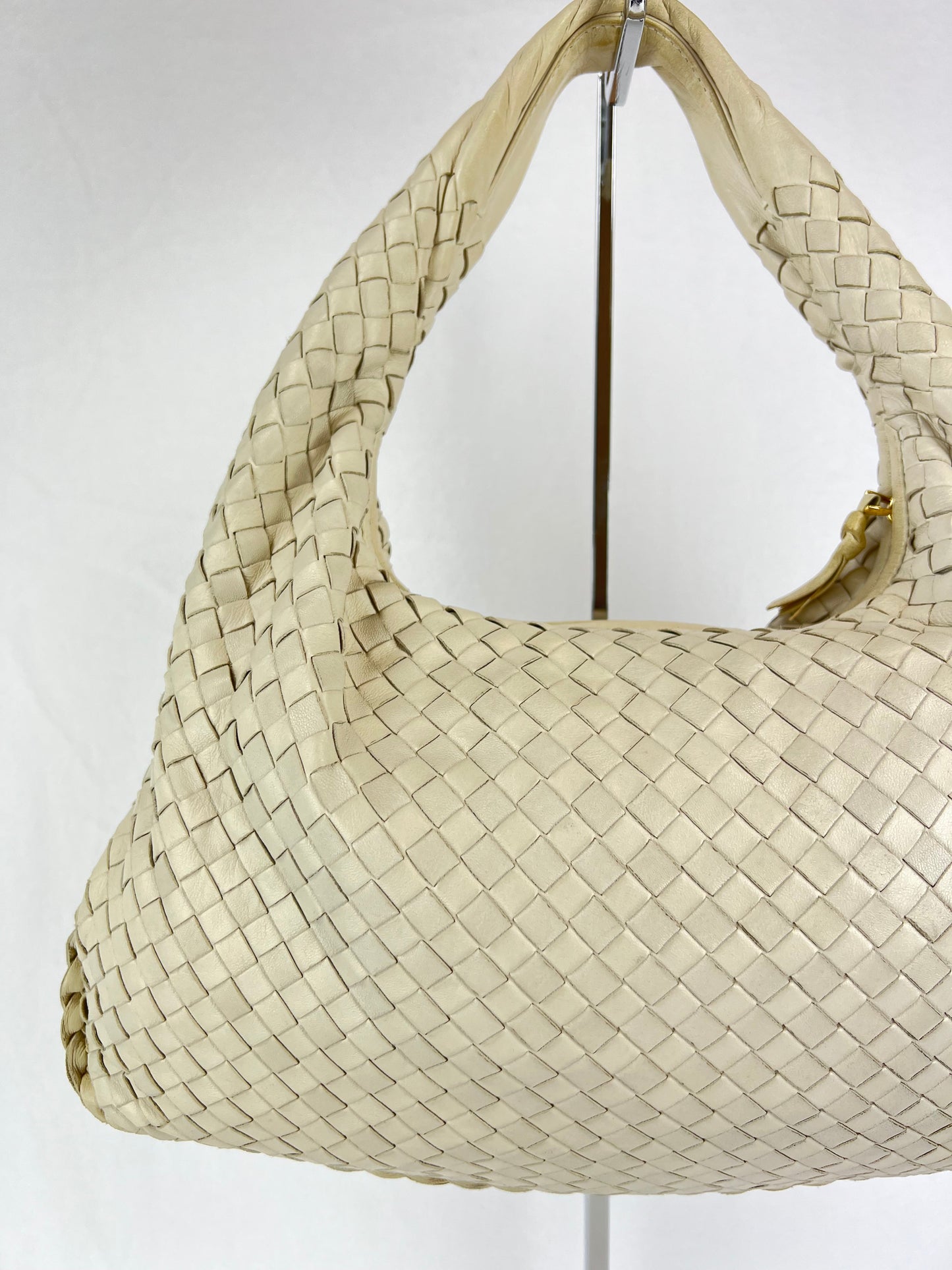 Bottega Veneta Hobo Bag