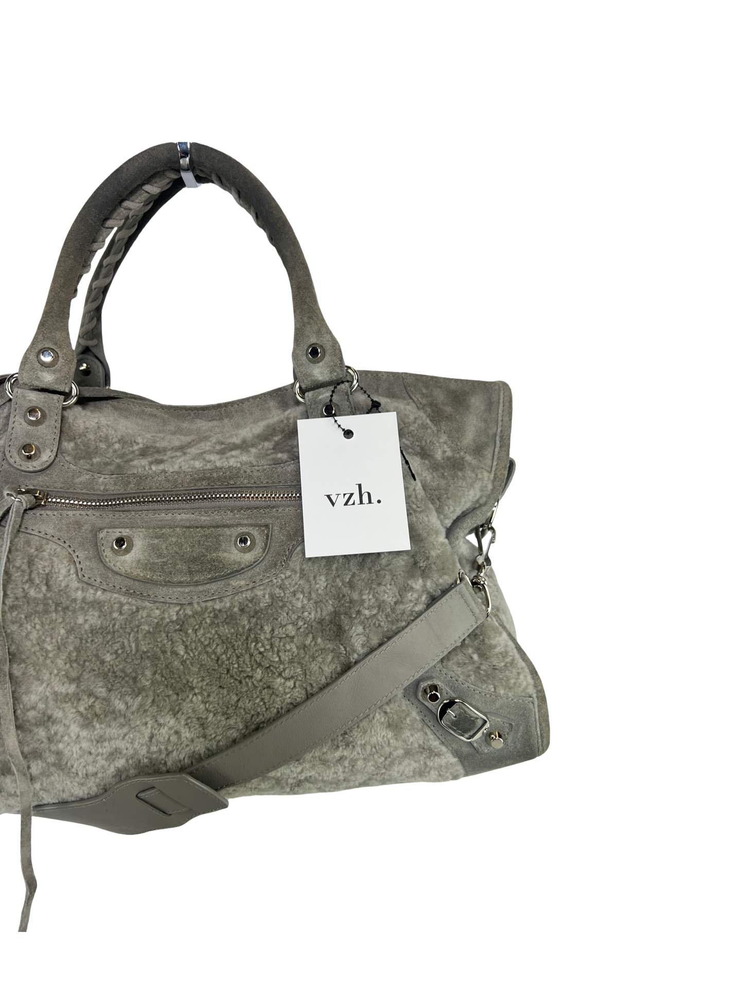 Balenciaga City Bag