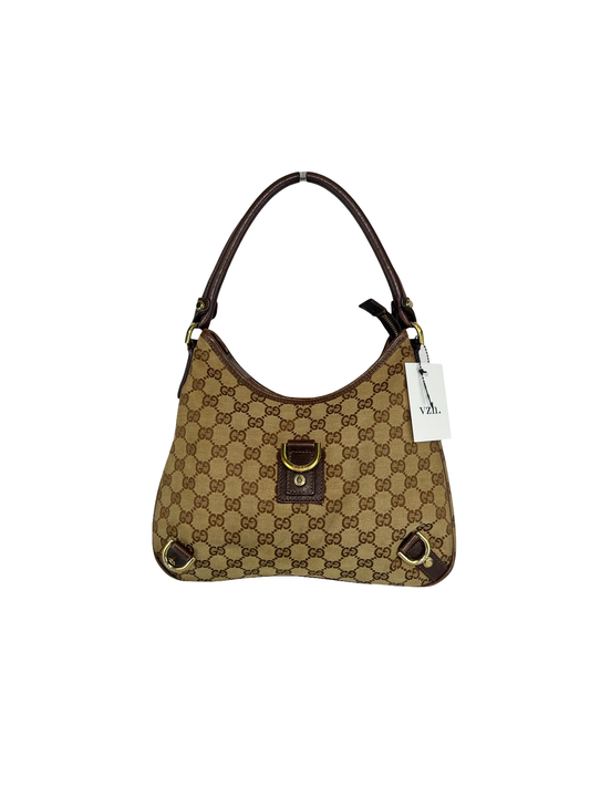 Gucci D-Ring Shoulder Bag