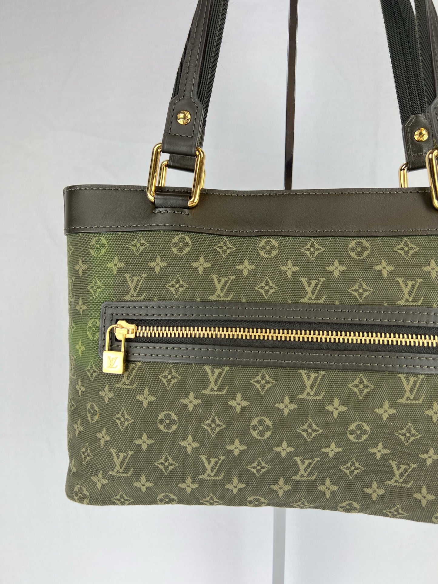 Louis Vuitton Lucille PM