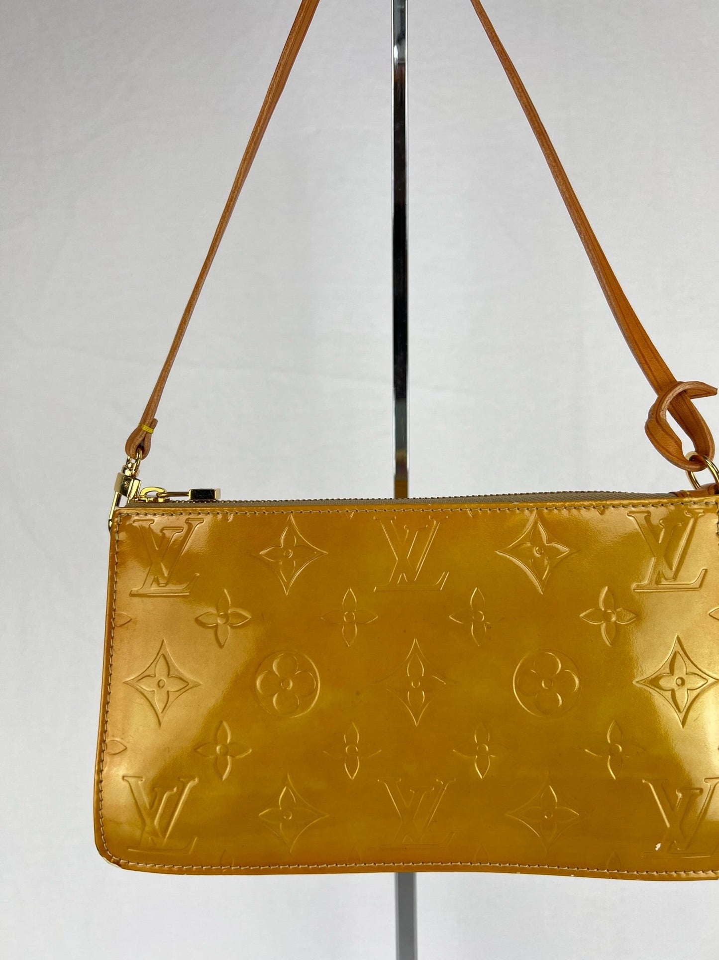 Louis Vuitton Vernis Pochette