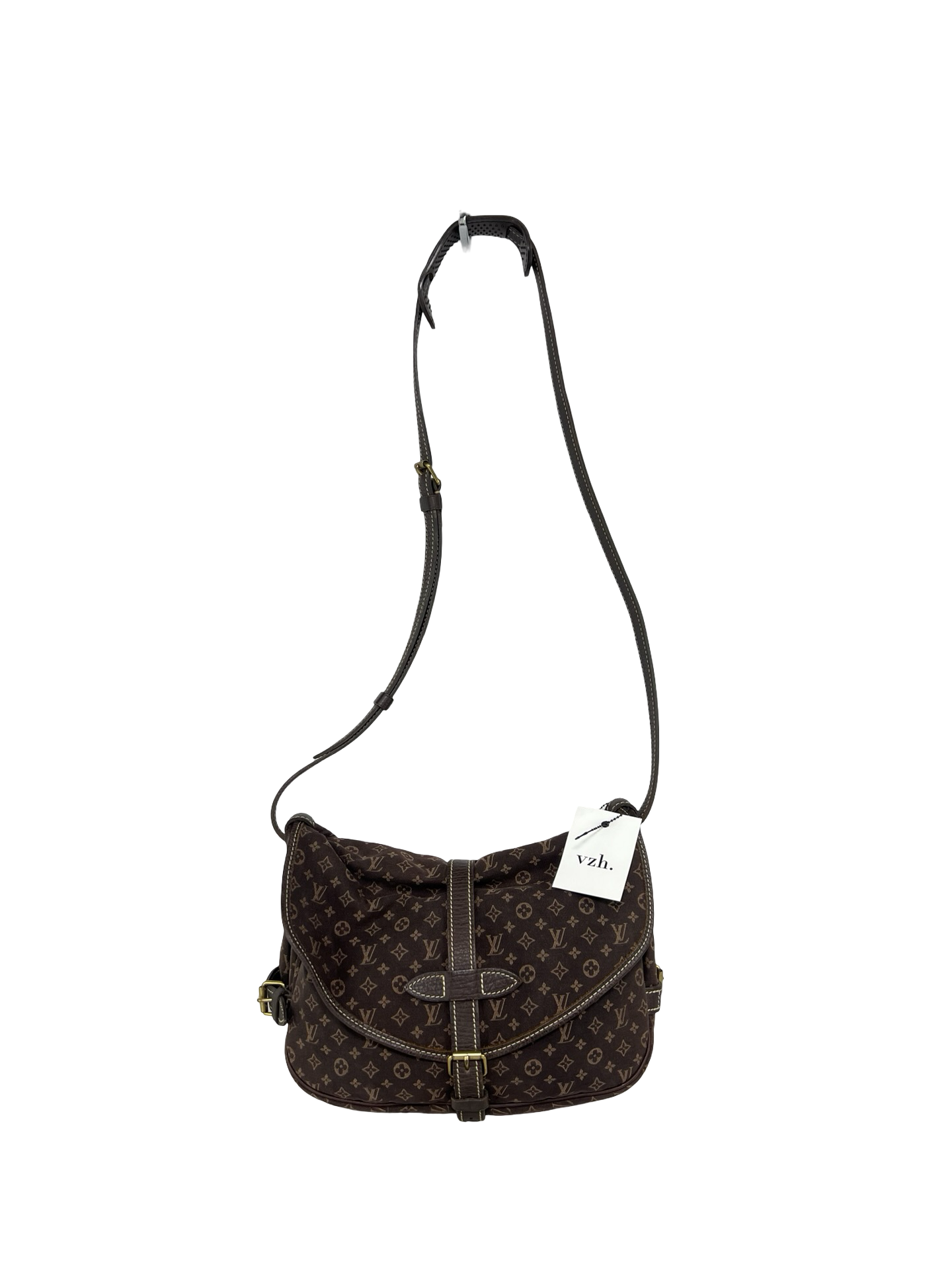 Louis Vuitton Samur BB Crossbody Bag