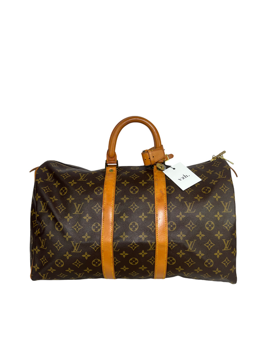 Louis Vuitton Keepall 45