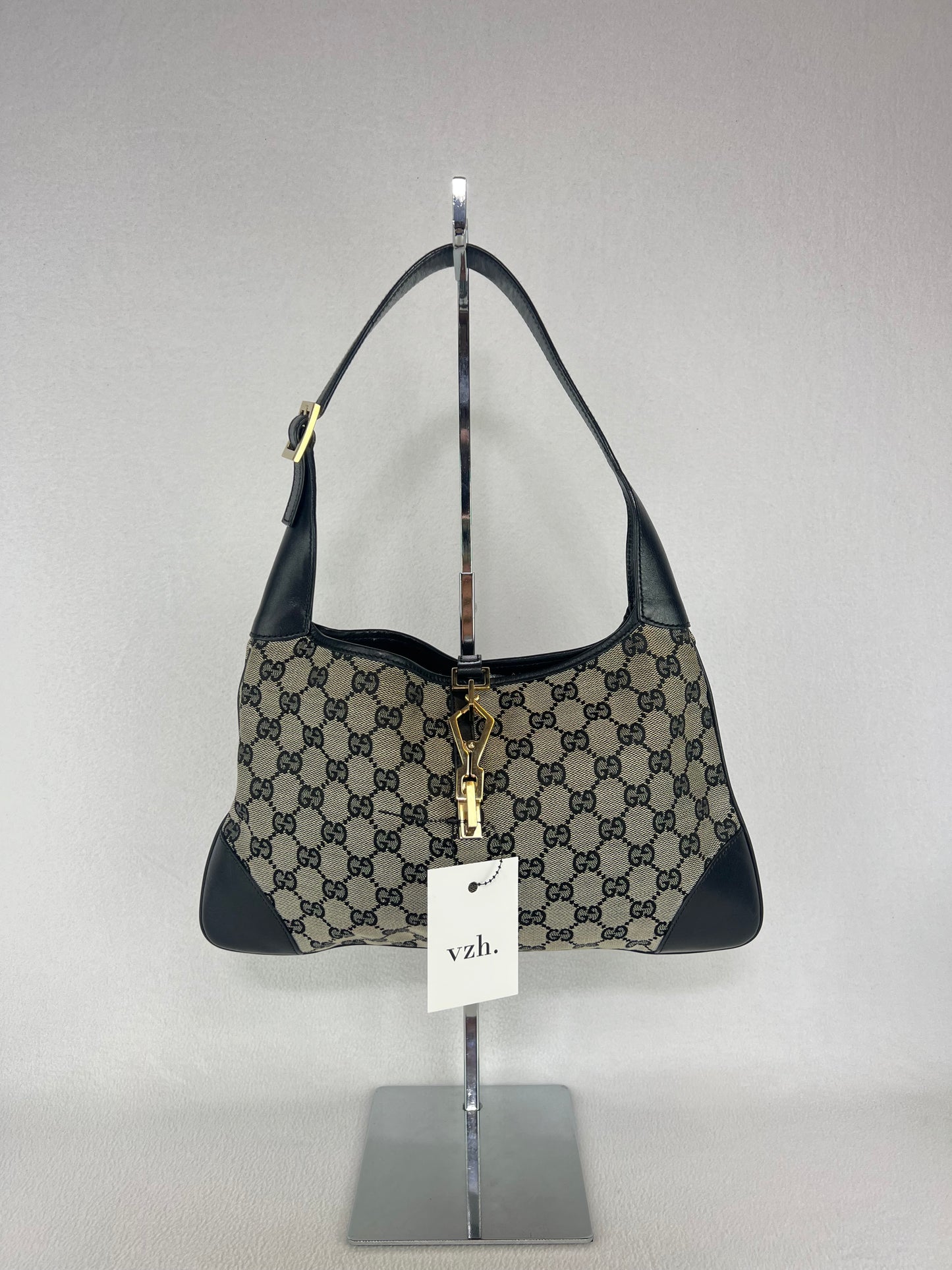 Gucci Jackie Shoulder Bag