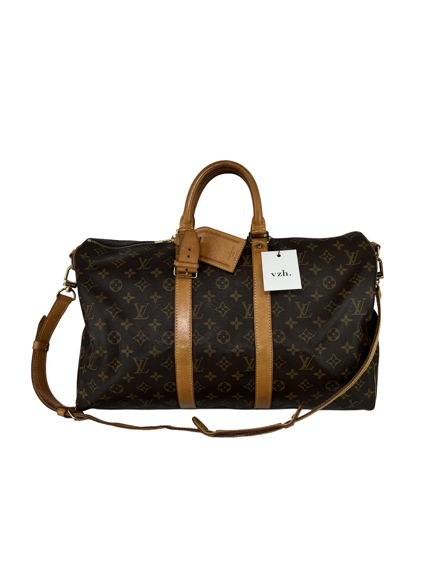 Louis Vuitton Keepall 45