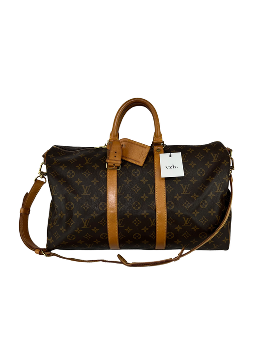 Louis Vuitton Keepall 45
