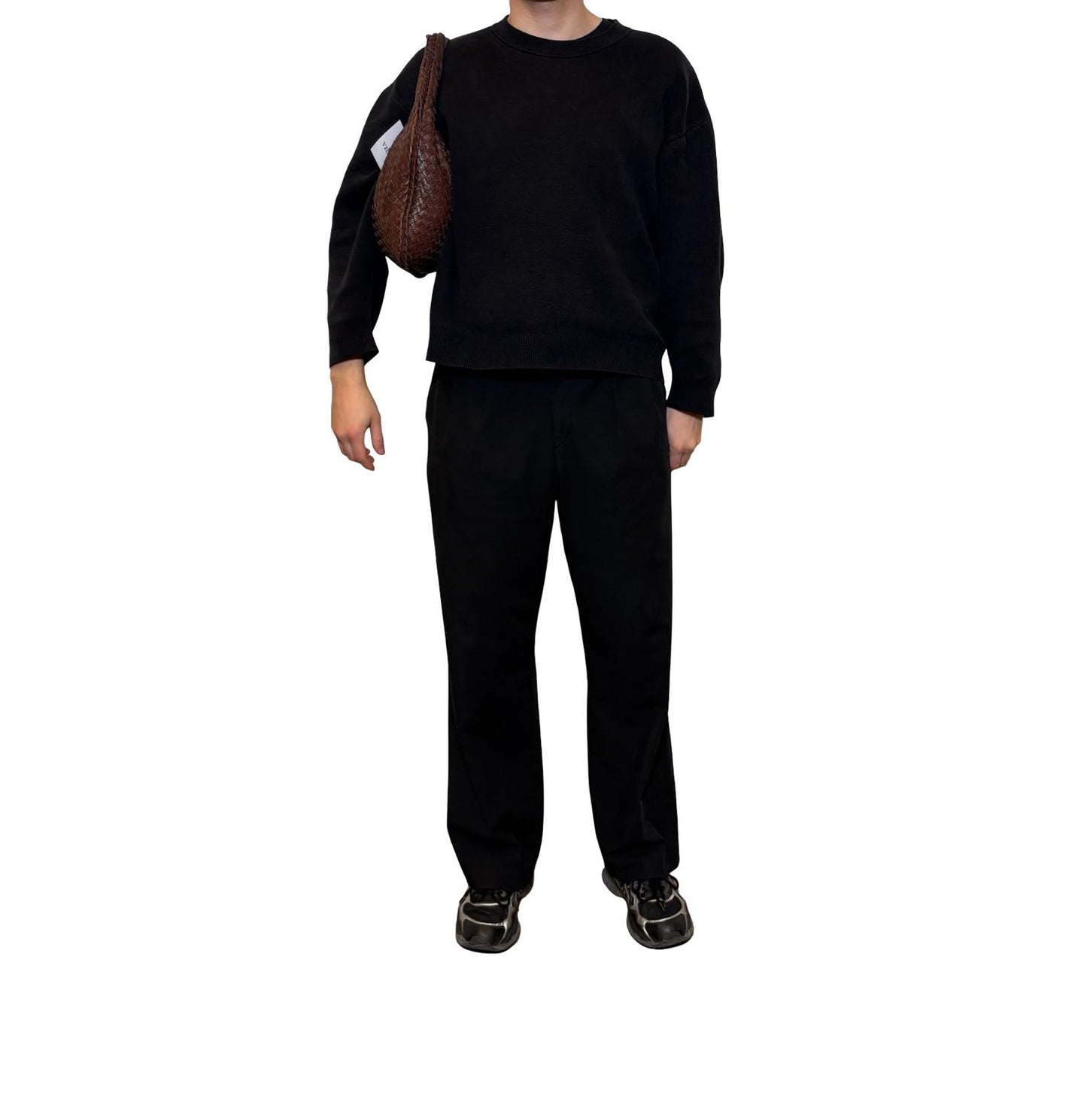 Bottega Veneta Hobo Bag