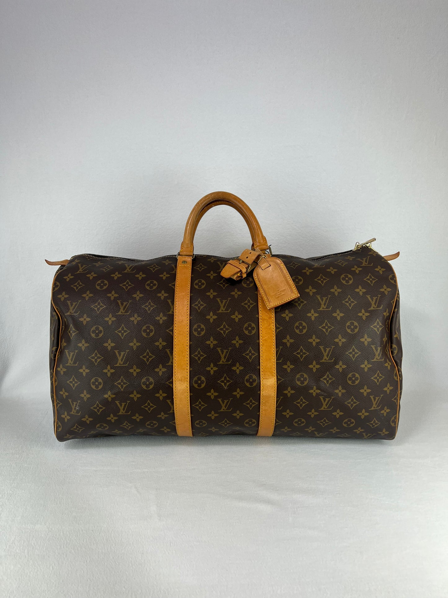 Louis Vuitton Keepall 55