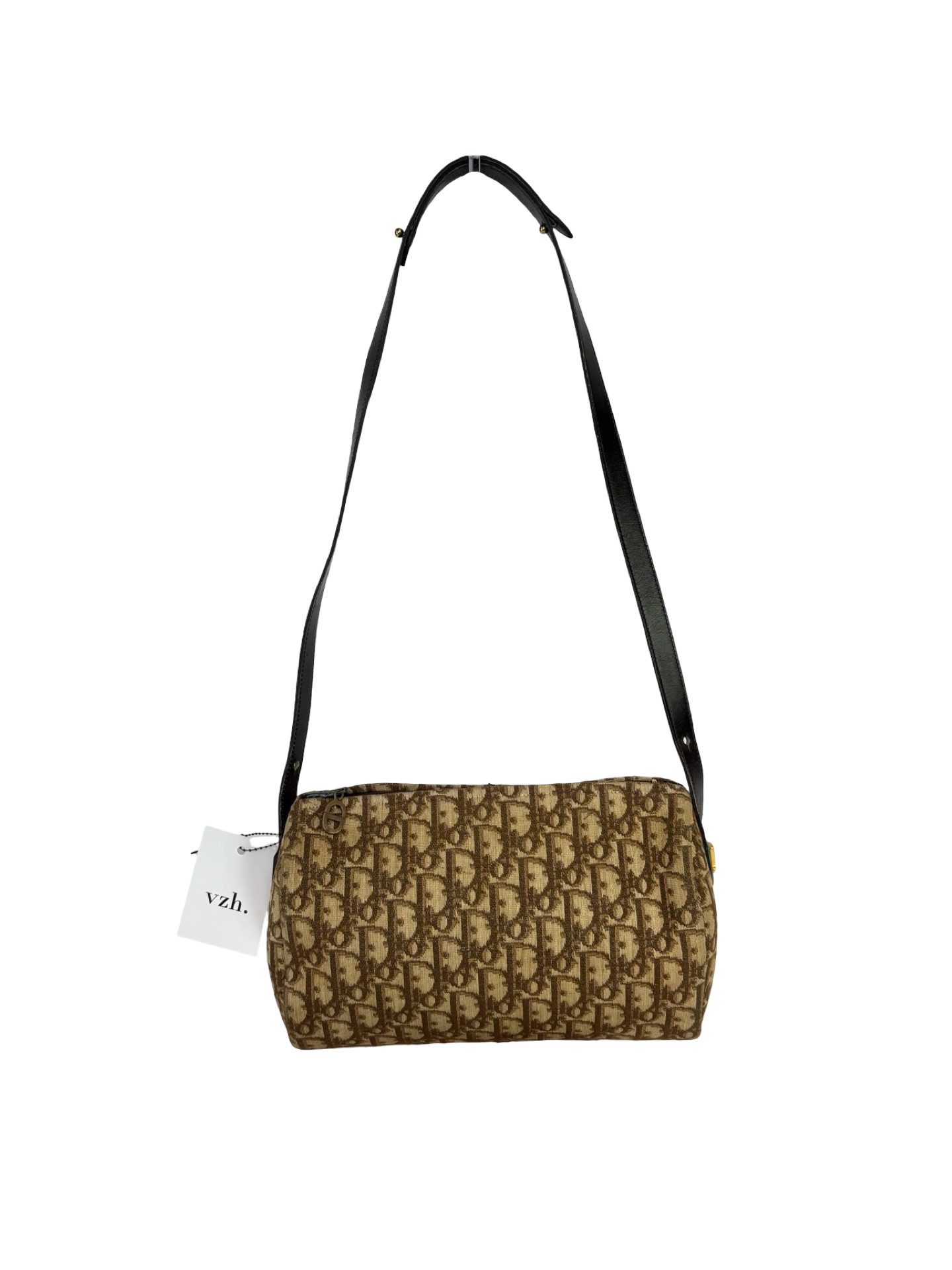 Dior Oblique Shoulder Bag