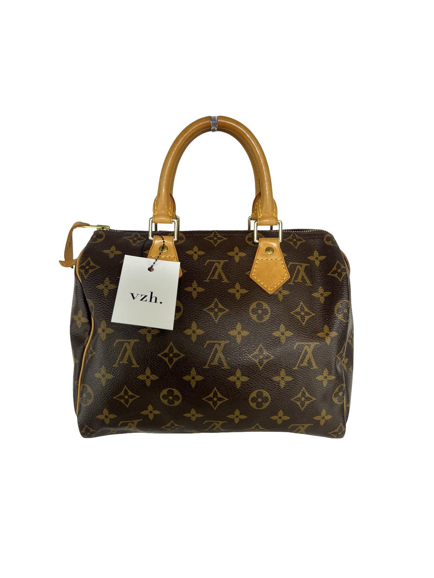 Louis Vuitton Speedy 25