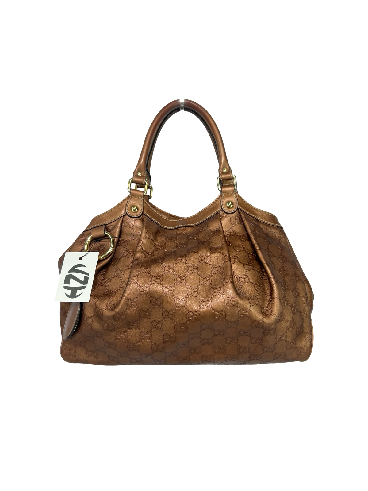 Gucci Sukey Shoulder Bag