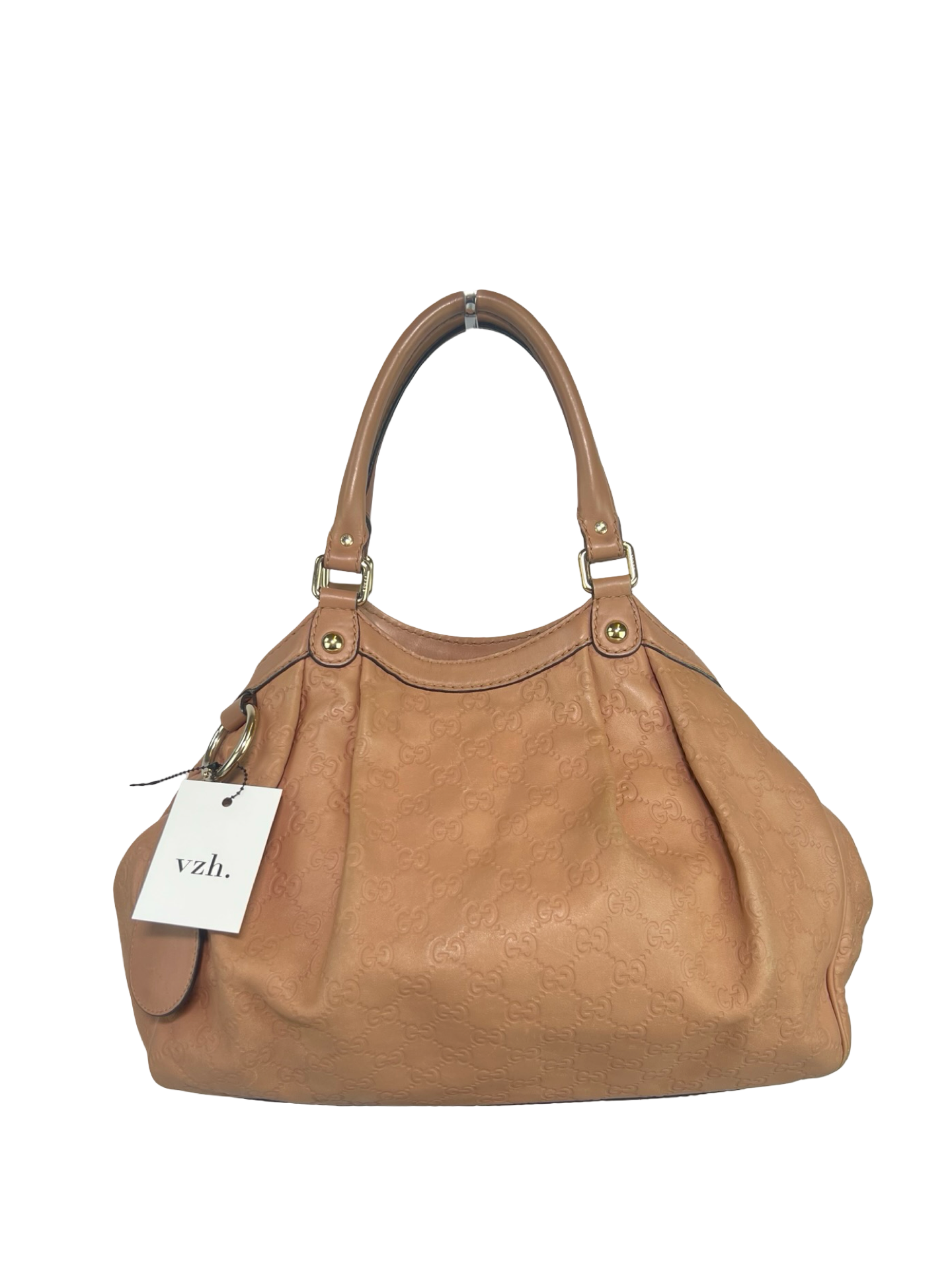 Gucci Sukey Shoulder Bag