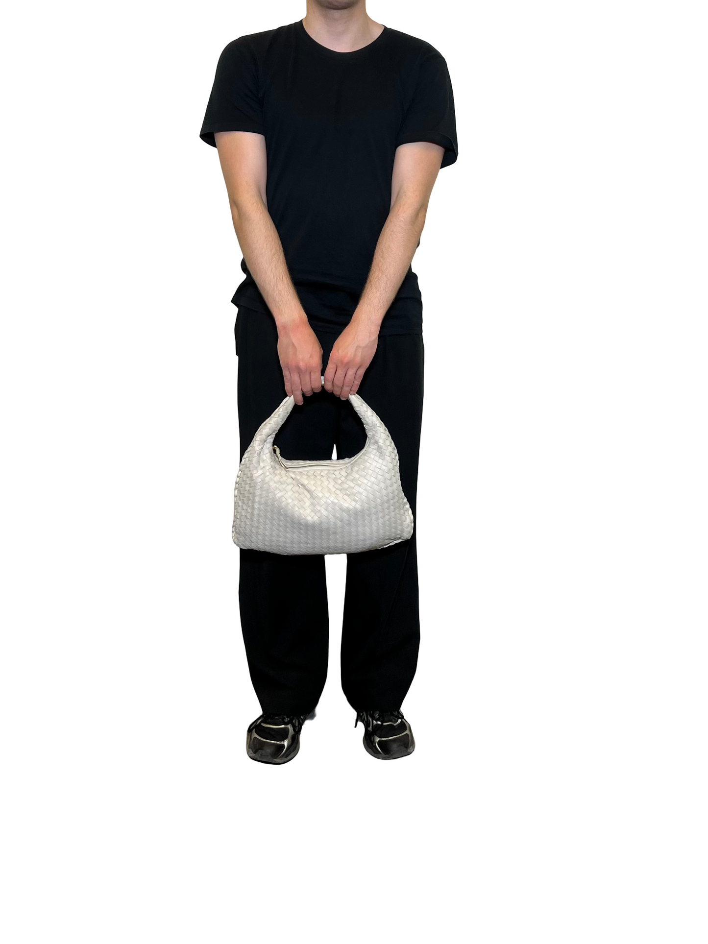 Bottega Veneta Hobo Bag