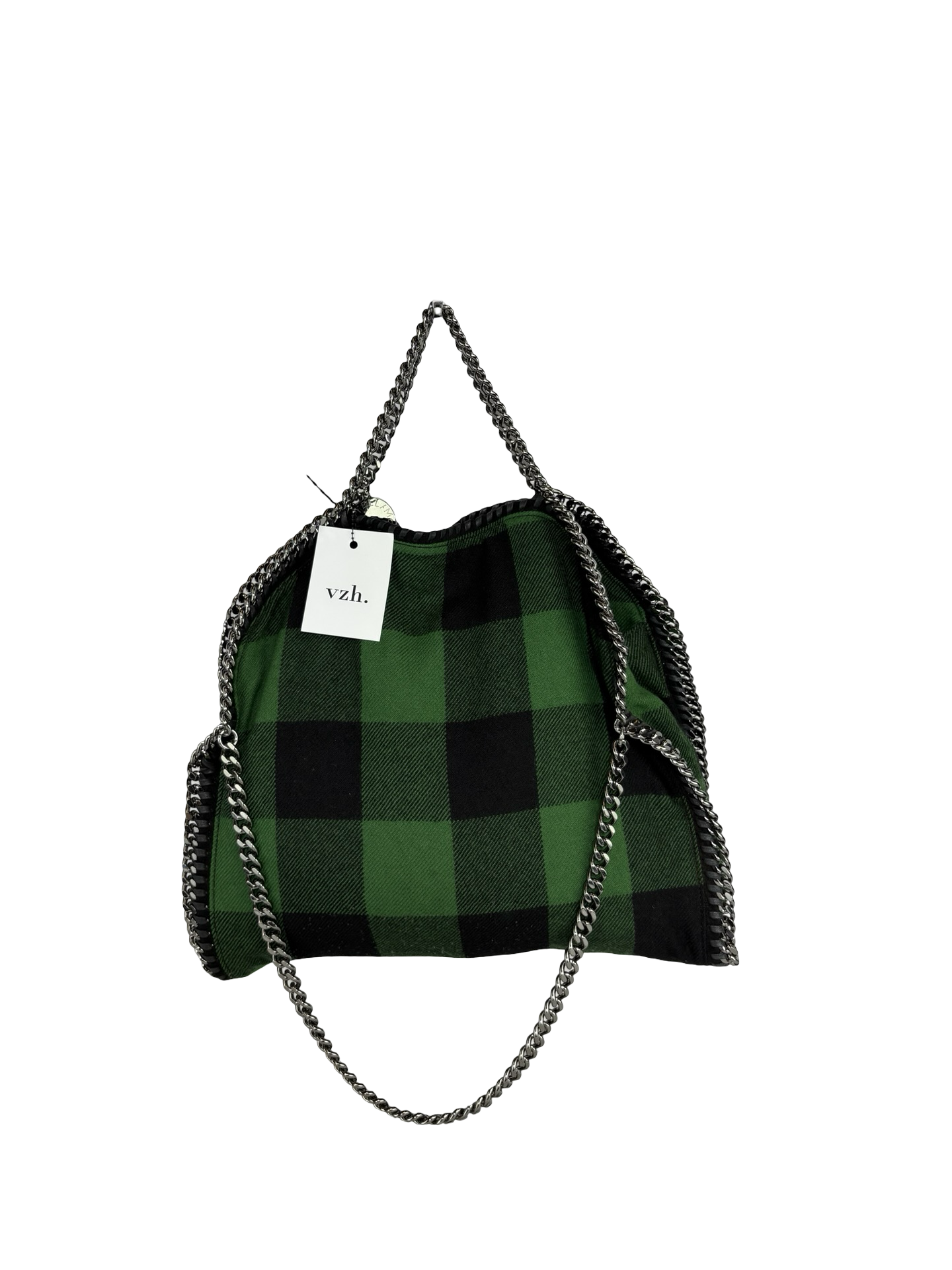 Stella McCartney Falabella Fold-Over