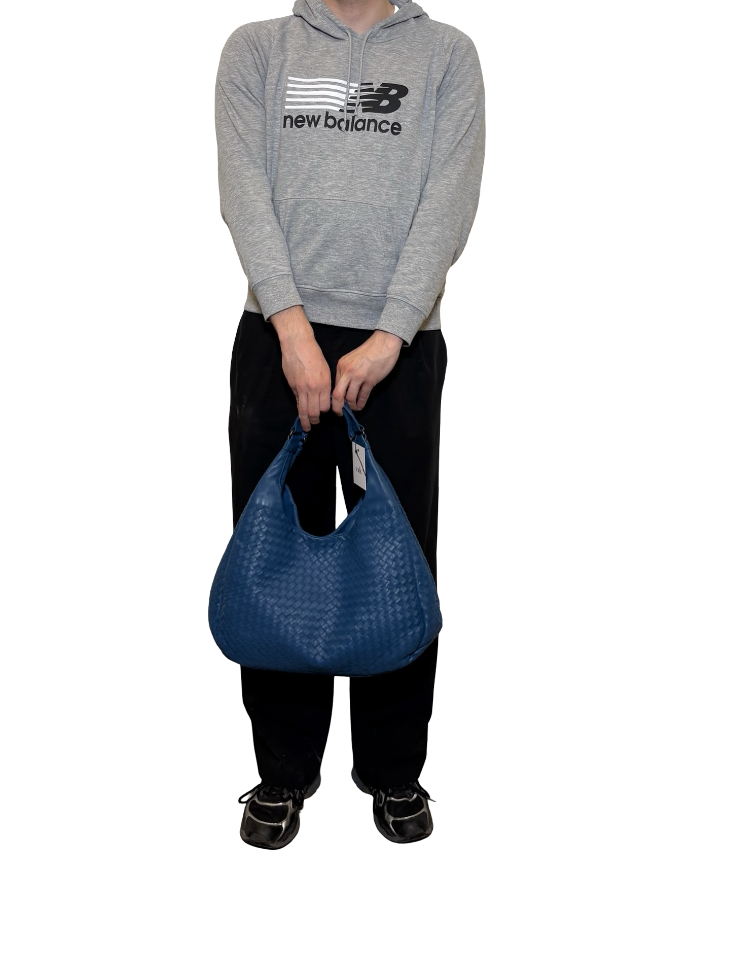 Bottega Veneta Big Hobo Bag