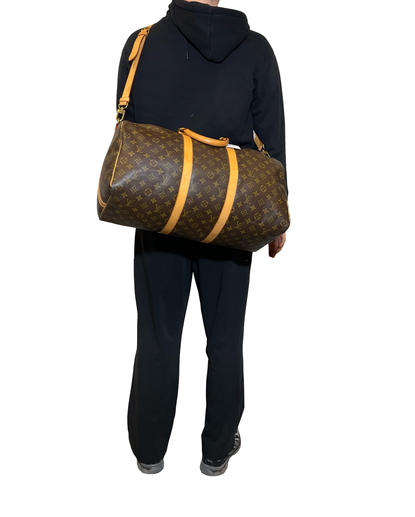 Louis Vuitton Keepall 50