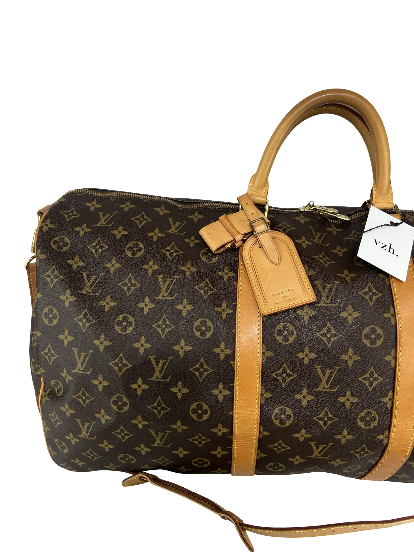 Louis Vuitton Keepall 60