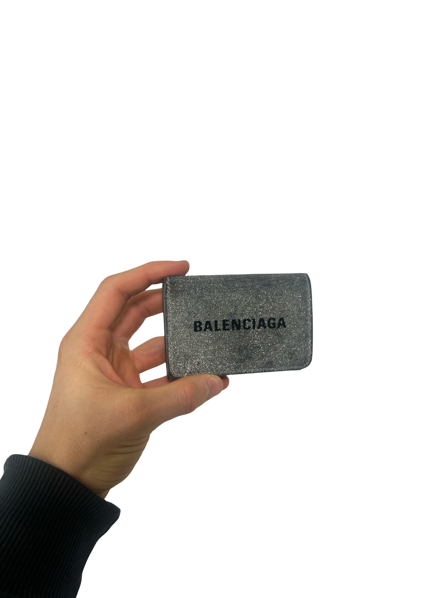 Balenciaga Card Holder