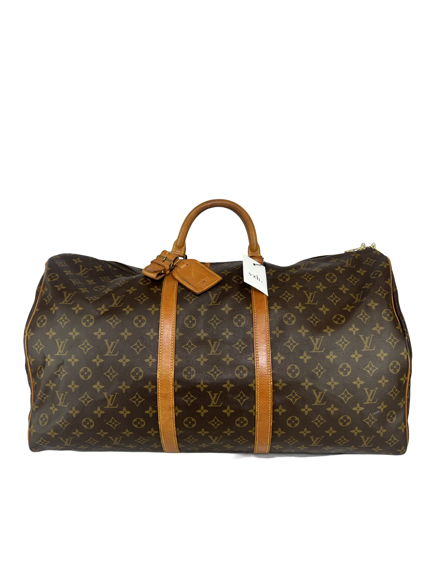 Louis Vuitton Keepall 60