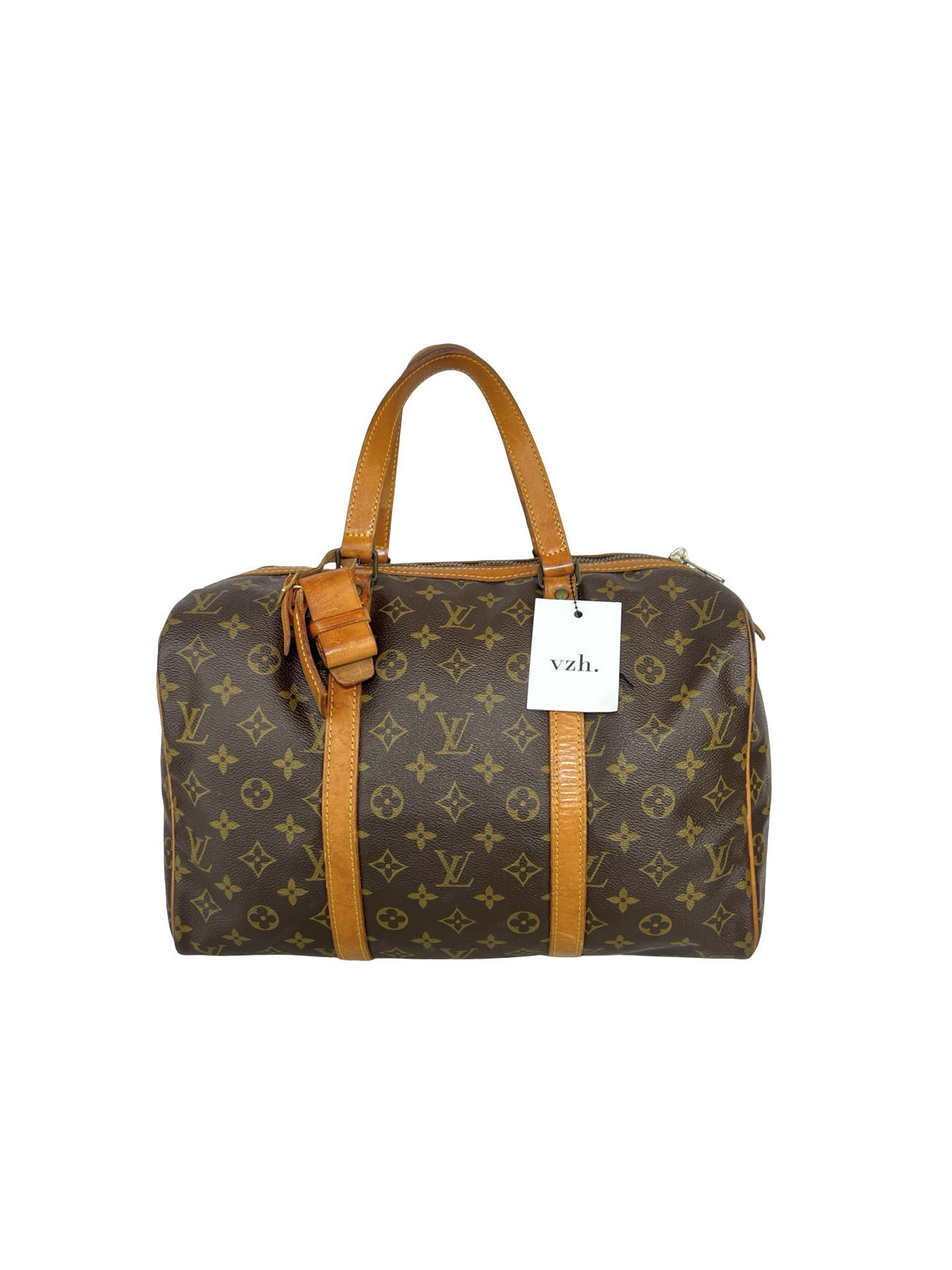 Louis Vuitton Pocholon 35