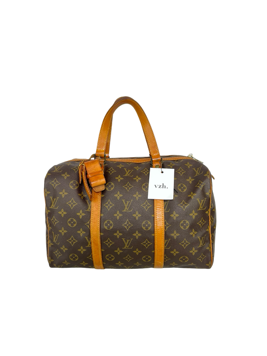 Louis Vuitton Pocholon 35