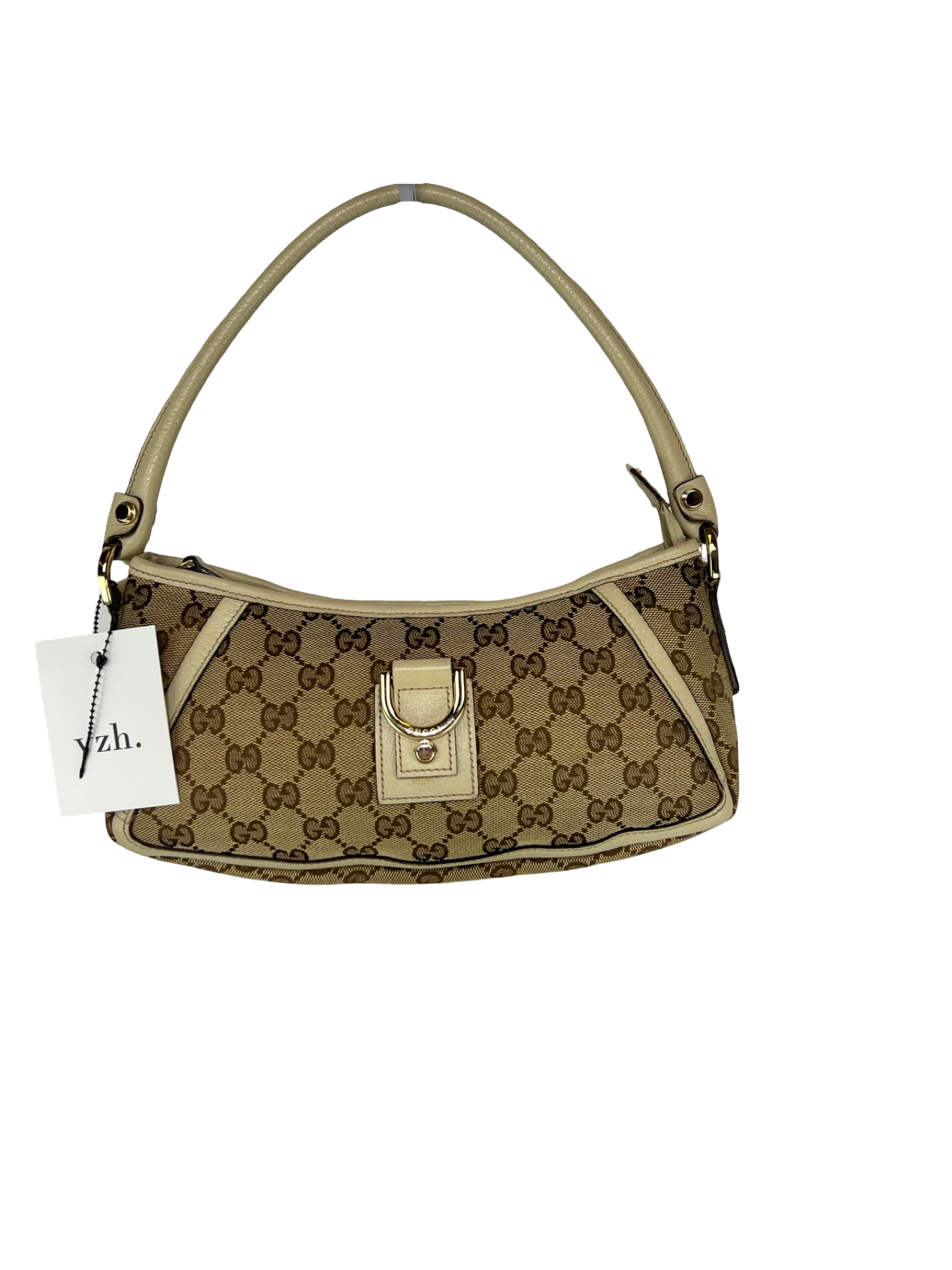 Gucci Abbey D-Ring Pochette