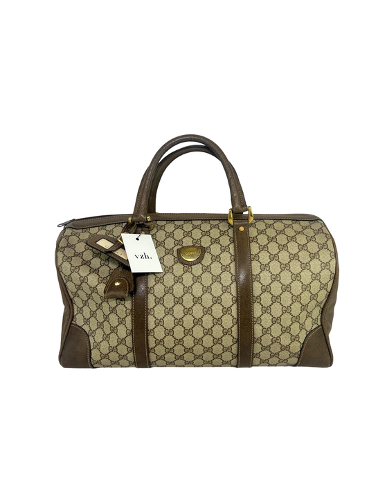 Gucci GG Boston Bag 45