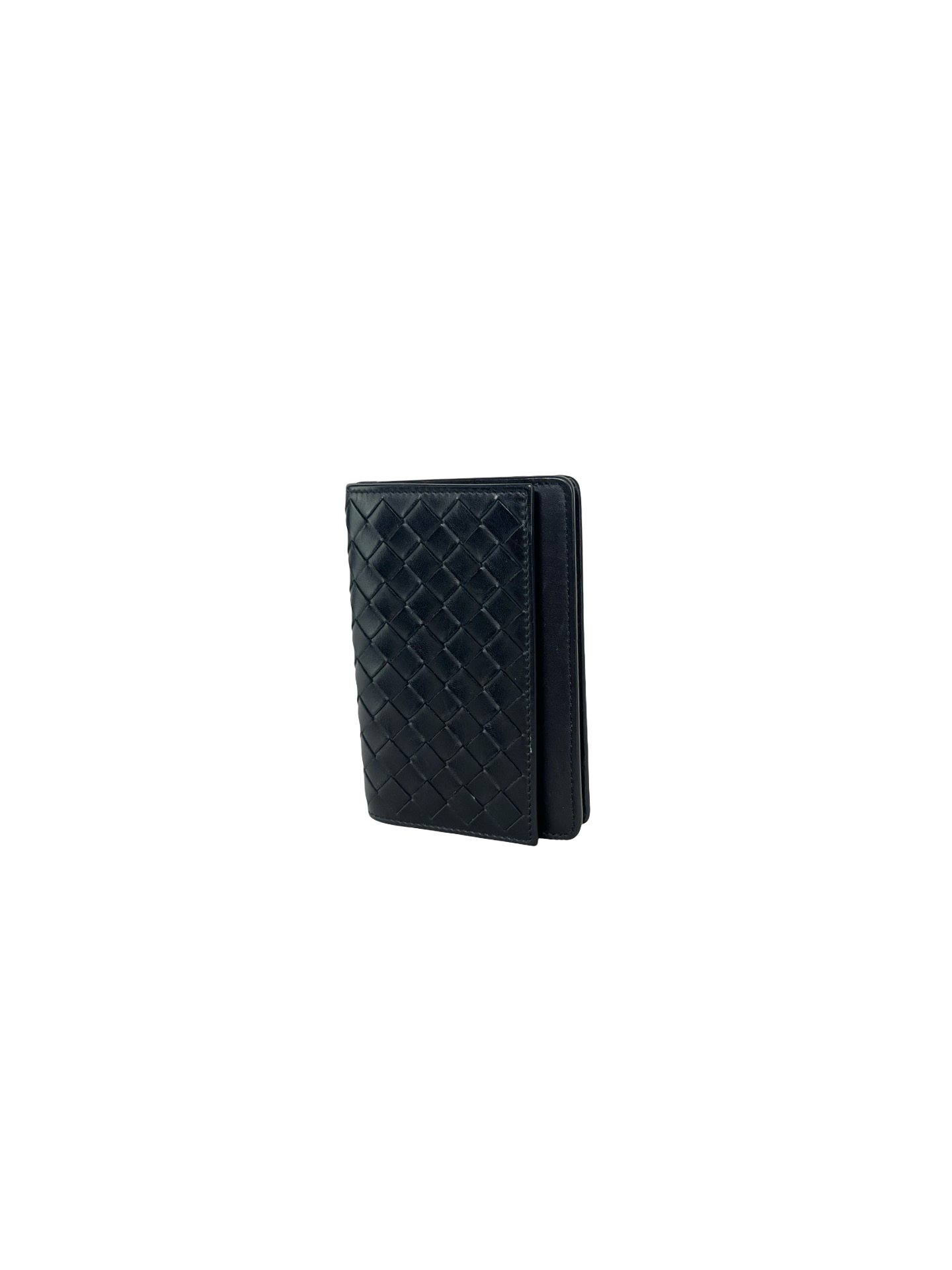 Bottega Veneta Intrecciato Card Holder